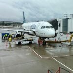 Flights JetBlue is ending service at Manchester-Boston Regional Airport 1 min read