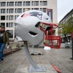 Patriots Germany