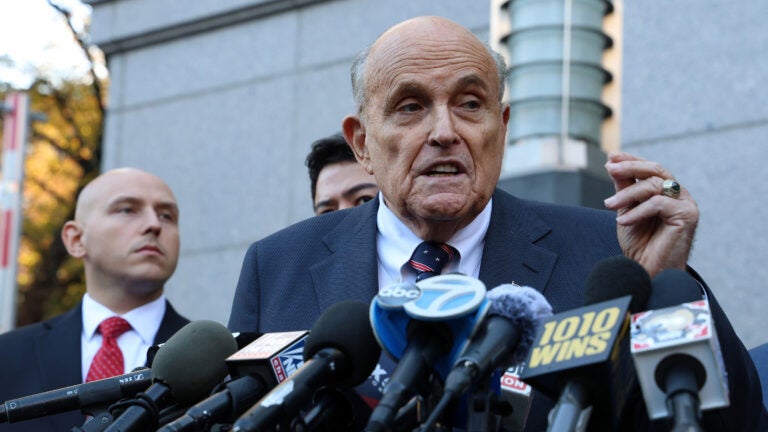 Giuliani