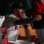 Morning Sports Update Red Sox pitcher offers candid quote after latest setback 3 min read