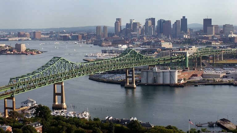 MassINC poll: Many Bay Staters say their quality of life is slipping in Mass.