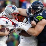 Patriots Patriots to reportedly open 2026 season with Super Bowl LX rematch vs. Seahawks 1 min read