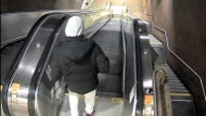 MBTA responds to report of man who died after Davis escalator fall