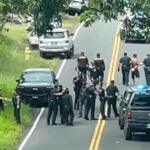 Man wanted over 3 killings apprehended after an intense search of Hawaii’s Big Island