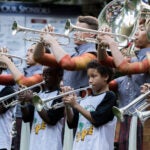 Inspire Arts & Music
