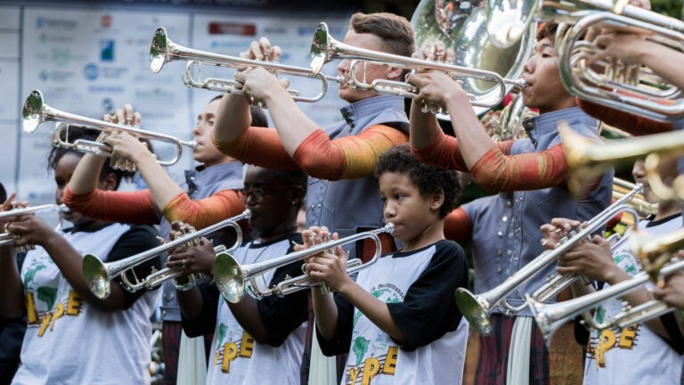 10 free things to do in Boston in June