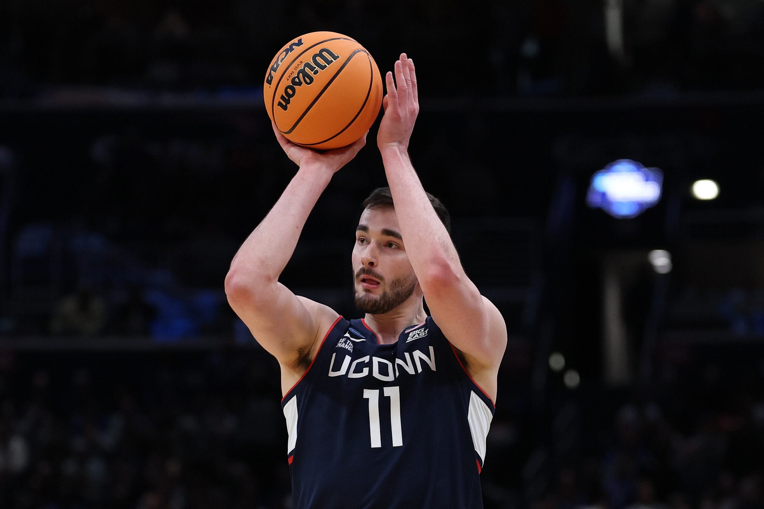 boston.com - Kaley Brown - Celtics reportedly plan to work out UConn basketball star ahead of NBA Draft