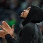 Celtics Giannis Antetokounmpo
