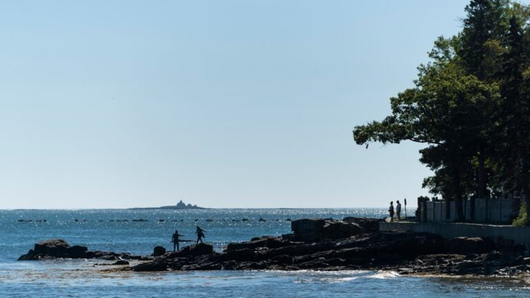 New England’s most welcoming towns and best summer escapes