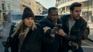 Full list of new movies, TV shows streaming now (May 2026)