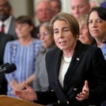 Local News MassINC poll: Healey’s approval down as excitement over T improvements wanes 3 min read