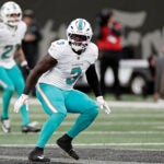 K.J. Britt Patriots free agent sign