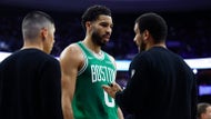 What Joe Mazzulla said about Jayson Tatum's status for Game 7