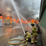 Maine fire Investigators say fatal Maine lumber mill fire was accidental and started in silo