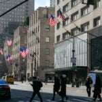 New York City Woman dies after falling into an uncovered maintenance hole in New York City May 19, 2026 | 2:02 pm