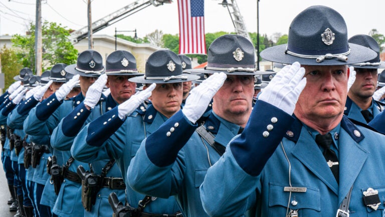 Measures to deter wrong-way driving put into motion by state trooper’s death are now law Measures to deter wrong-way driving put into motion by state trooper’s death are now law