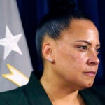 Suffolk DA Hayden, Rollins, and third Suffolk DA candidate Champion secure enough signatures to appear on ballot