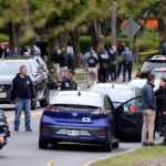 Memorial Drive shooting DA: Memorial Drive shooter fired more than 50 rounds, injuring 2, before trooper and civilian...