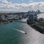 National News At least 13 injured in ‘possible boat explosion’ in Florida, officials say