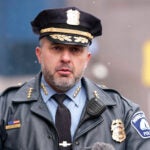 Policing Minneapolis police chief resigns after interfering with an investigation, mayor says May 27, 2026 | 5:29 pm