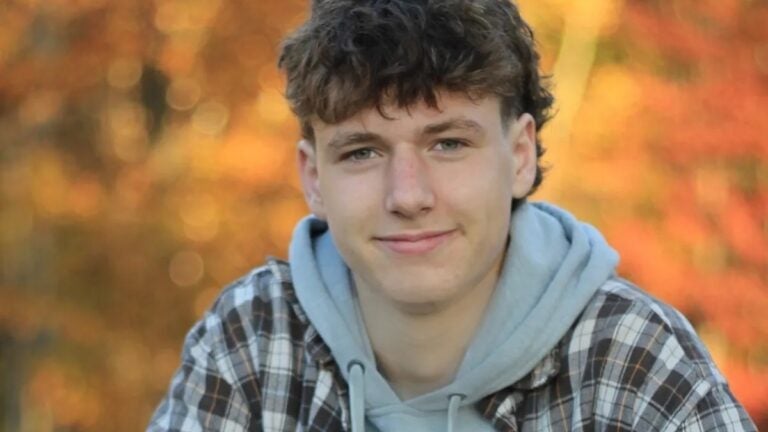Mass. teen dies in dirt bike crash, renewing concerns about motocross track safety