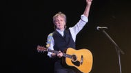 Beatle sighting: Paul McCartney was in Providence to screen his doc