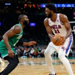 Celtics Joel Embiid, 76ers too much for Celtics without Jayson Tatum in Game 7: 6 takeaways