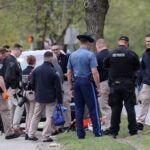 Crime ‘He’s off his rocker’: Court docs detail Memorial Drive shooting suspect's erratic behavior 2 min read