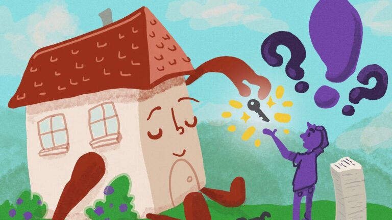 More homeowners are becoming ‘accidental’ landlords. Here’s what to know about owning a rental in Massachusetts.