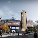 World Cup Lighthouse among Gillette Stadium attractions to be closed during World Cup 1 min read