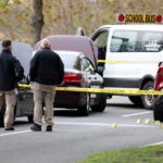 Crime Alleged Cambridge gunman’s criminal record comes under scrutiny 3 min read