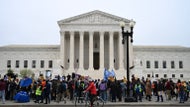 Mass. advocates to keep TPS for Haitians, Syrians await SCOTUS decision