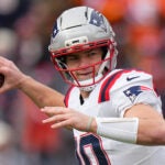 Patriots Is Patriots’ 2026 schedule actually easier than many expected? 2 min read