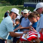 New England Patriots Patriots QB Drake Maye stands behind coach Mike Vrabel, calling him 'a great human being' 2 min...
