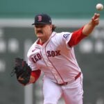 Red Sox 5 takeaways as Red Sox fall flat against Rays on Mother's Day 4 min read
