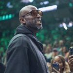 Kevin Garnett Kevin Garnett wasn’t a fan of Jayson Tatum missing Game 7 vs. Sixers 3 min read