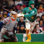 Red Sox Roman Anthony lands on injured list with hand sprain, Red Sox expect quick return 2 min read