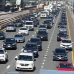 Transportation Officials: Newly opened Mass Pike ramp will decrease traffic congestion