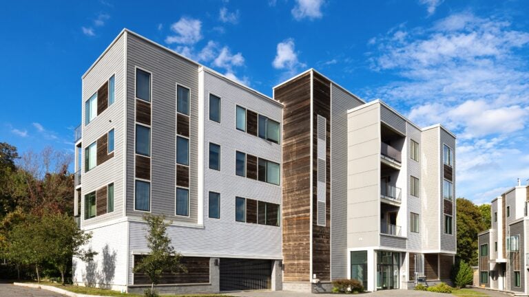 2-BR condo steps from Roslindale Square — guess the price 2-BR condo steps from Roslindale Square — guess the price