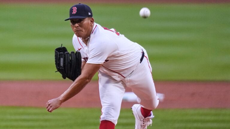 The Red Sox have a clear formula for success. Is it sustainable?