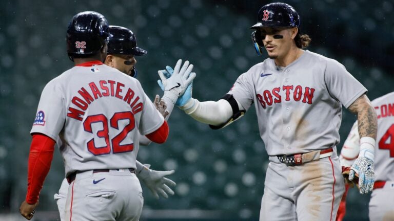 Red Sox