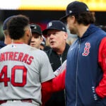 Morning Sports Update 'What a joke': Red Sox announcers were not amused with Tigers pitcher Framber Valdez