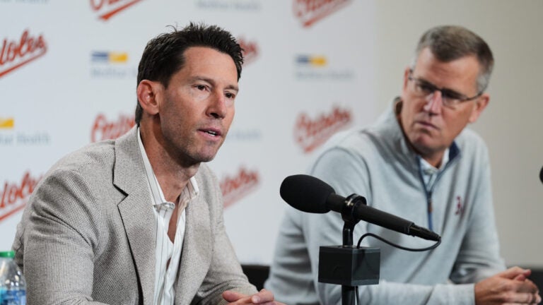 Rosenthal explains why 2026 Red Sox don’t plan to start selling yet Rosenthal explains why 2026 Red Sox don’t plan to start selling yet