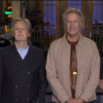 SNL recap: Musical guest Paul McCartney, host Will Ferrell, and cast member Marcello Hernandez ahead of the season finale of "Saturday Night Live" on May 16, 2026.