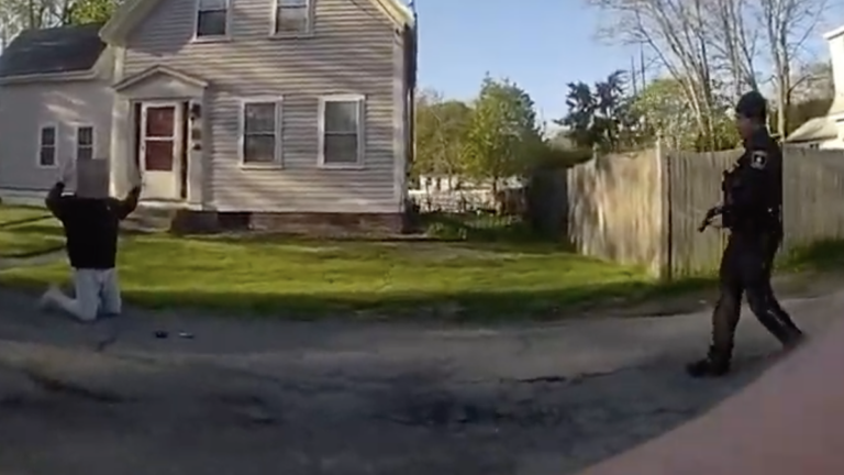 ‘Senior assassin’ game leads Stoneham police to detain teen
