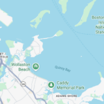 Local News Body of Quincy kayaker pulled from Boston Harbor