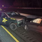New Hampshire 21-year-old woman charged after wrong-way crash with N.H. State Police cruiser May 18, 2026 | 2:34 pm
