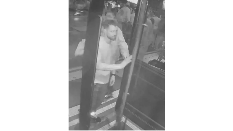 Police looking for suspect after man struck with beer bottle near Southie bar