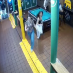 Crime Video shows Sullivan’s Tap patrons running for cover when shots fired near TD Garden May 27, 2026 | 1:15 pm
