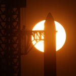 Technology SpaceX launches its biggest, most beefed-up Starship yet on a test flight May 22, 2026 | 9:30 pm